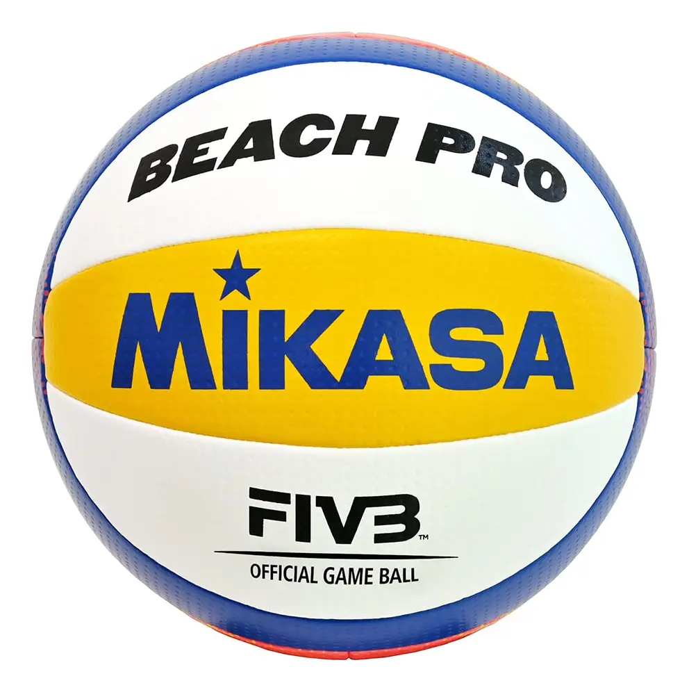 Balón de voleyball Playa Mikasa